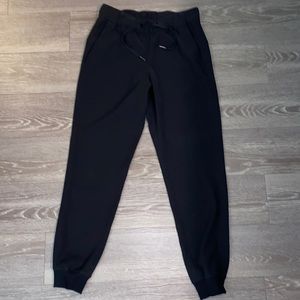 Lululemon stretch joggers